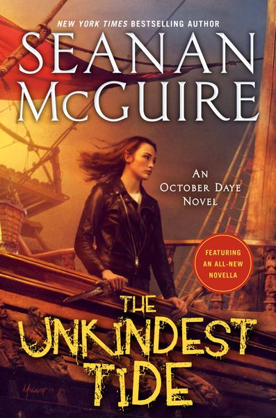 Produktbild: The Unkindest Tide
