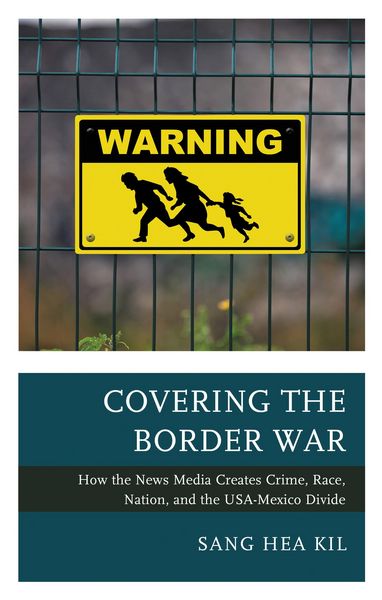 Produktbild: Covering the Border War