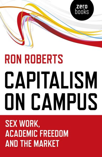 Produktbild: Capitalism on Campus