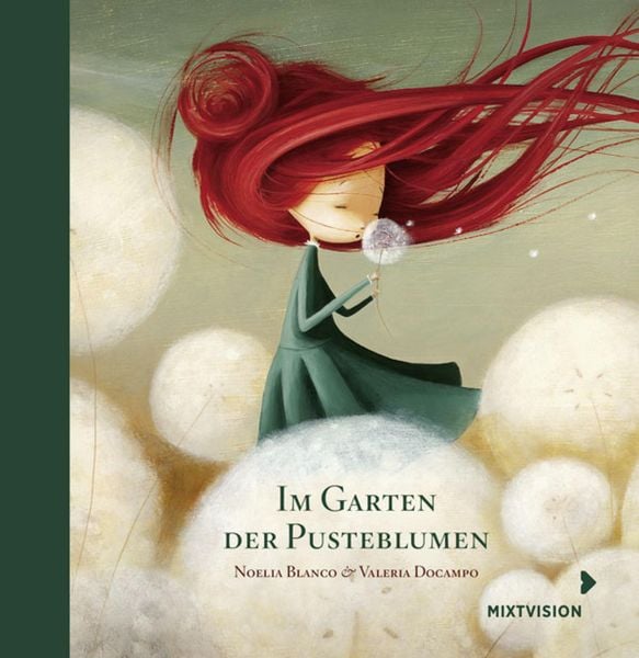 Produktbild: Im Garten der Pusteblumen
