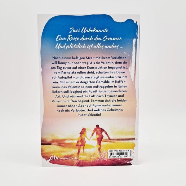 Produktbild: Der Sonne entgegen