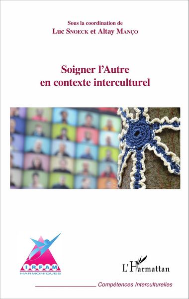 Produktbild: Soigner l'Autre en contexte interculturel