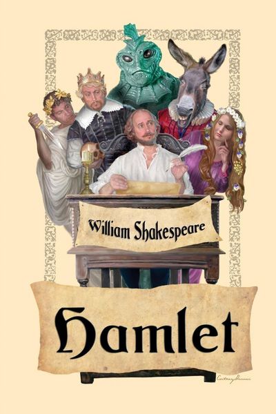 Produktbild: Hamlet