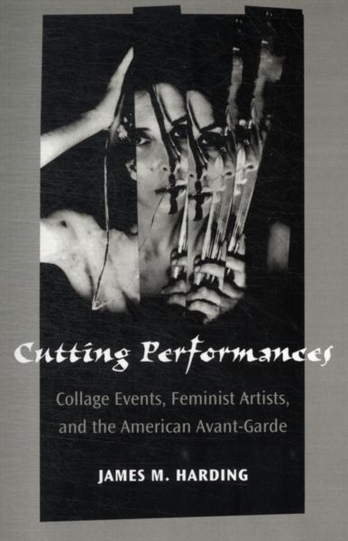 Produktbild: Harding, J: Cutting Performances