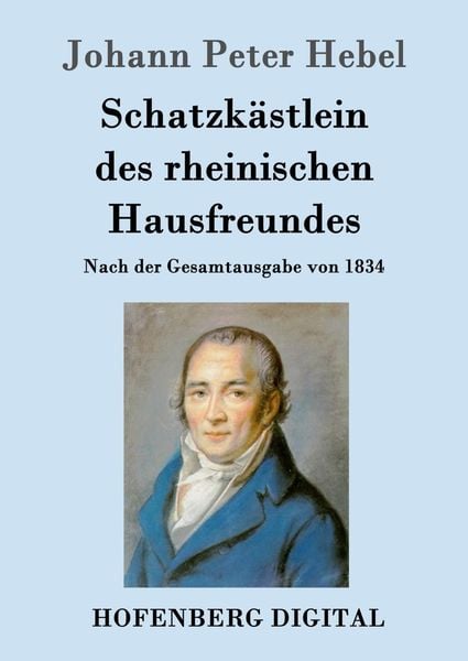 Produktbild: Schatzk&auml;stlein des rheinischen Hausfreundes