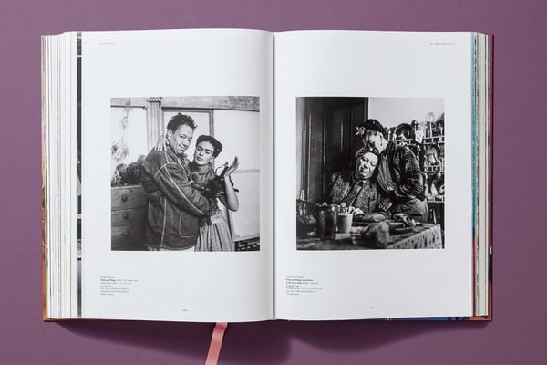 Produktbild: Frida Kahlo