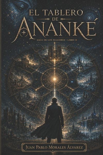 Produktbild: El Tablero de Anank&eacute;