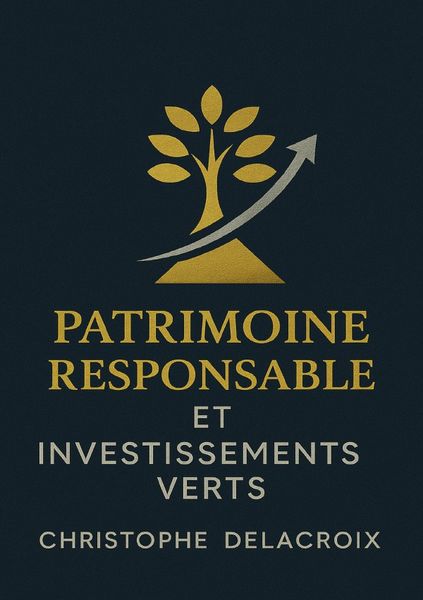 Produktbild: Patrimoine responsable et investissements verts