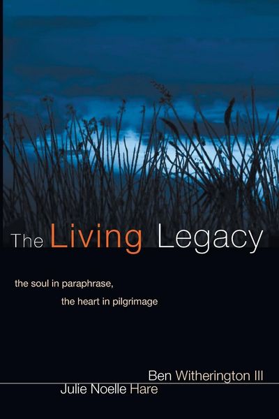 Produktbild: The Living Legacy