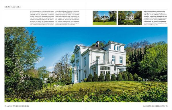 Produktbild: KUNTH Hamburg. Das Buch