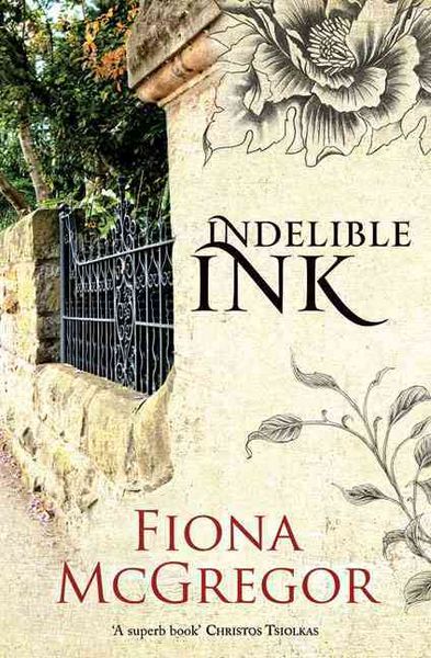 Produktbild: Indelible Ink