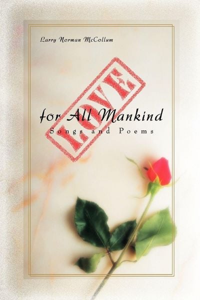 Produktbild: Love for All Mankind