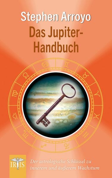 Produktbild: Das Jupiter-Handbuch