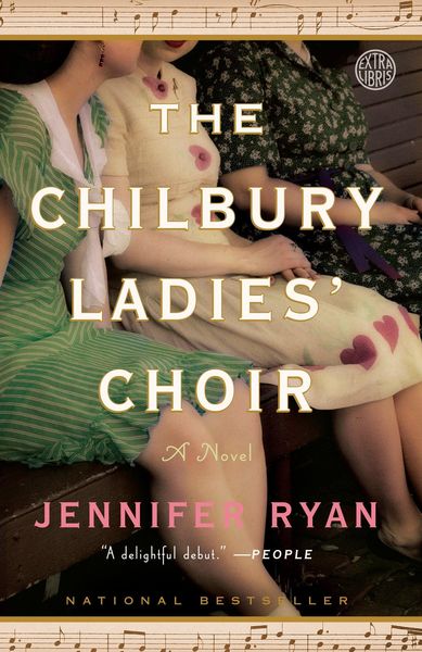 Produktbild: The Chilbury Ladies' Choir