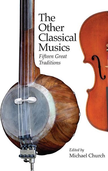 Produktbild: The Other Classical Musics