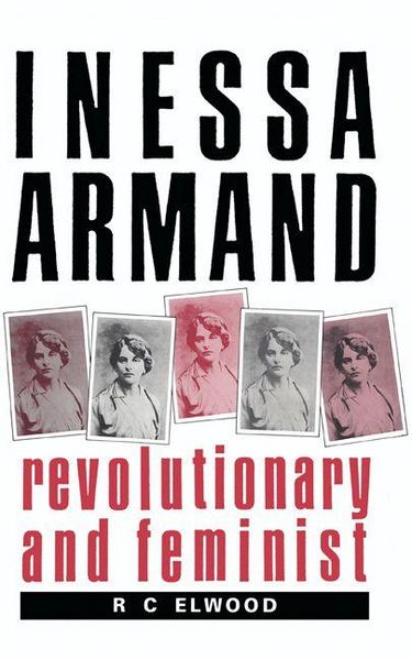 Produktbild: Inessa Armand