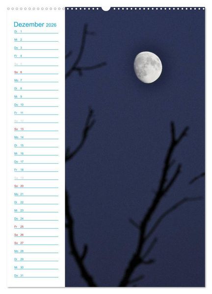 Produktbild: Wunderbarer Spreewald (hochwertiger Premium Wandkalender 2026 DIN A2 hoch), Kunstdruck in Hochglanz