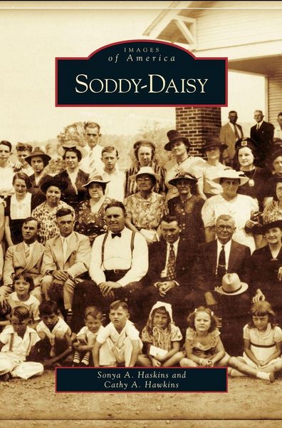 Produktbild: Soddy-Daisy