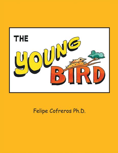 Produktbild: The Young Bird
