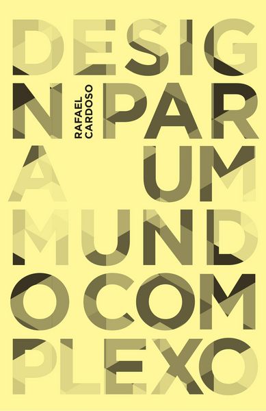 Produktbild: Design para um mundo complexo