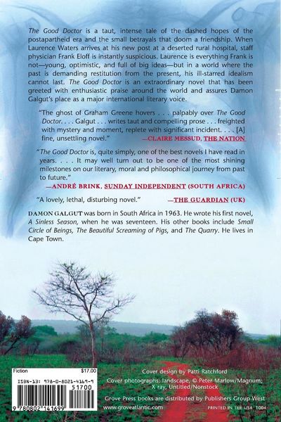 Produktbild: The Good Doctor