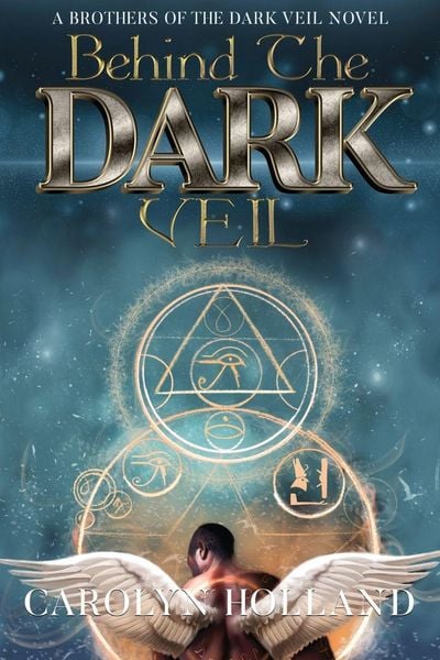 Produktbild: Behind the Dark Veil