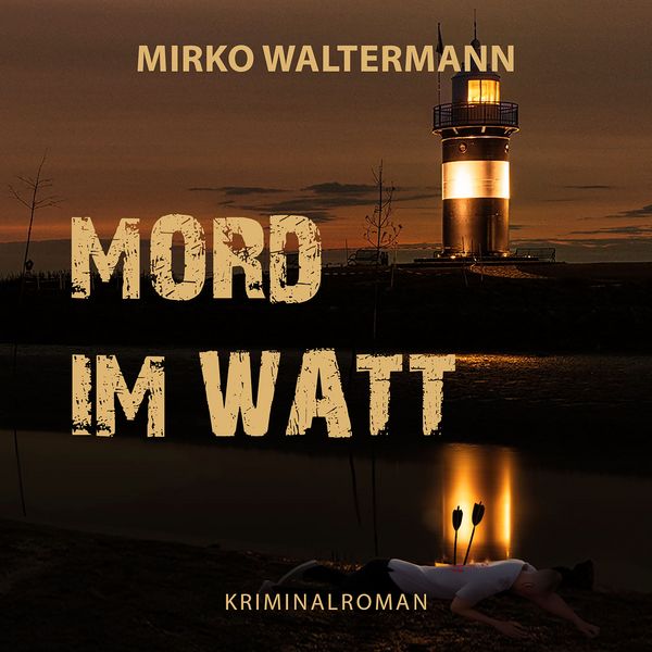 Produktbild: Mord im Watt