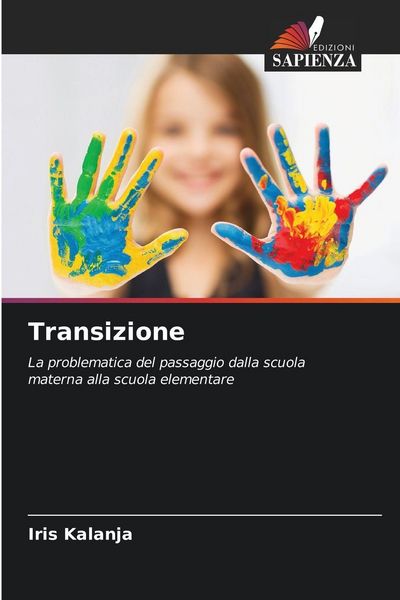Produktbild: Transizione
