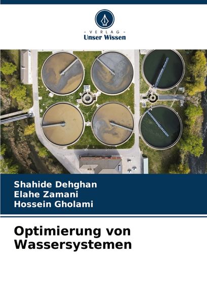 Produktbild: Optimierung von Wassersystemen