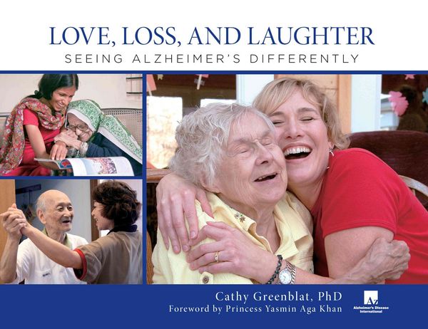 Produktbild: Love, Loss, and Laughter