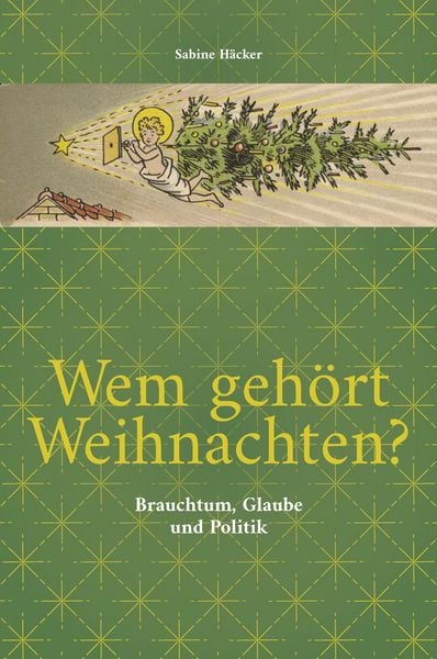 Produktbild: Wem geh&ouml;rt Weihnachten?