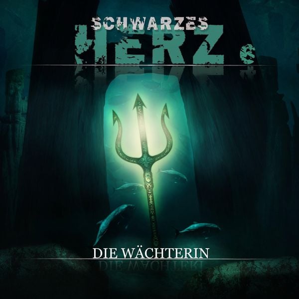 Produktbild: Die W&auml;chterin