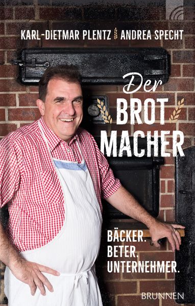 Produktbild: Der Brotmacher