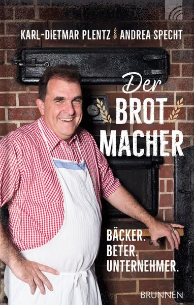 Produktbild: Der Brotmacher