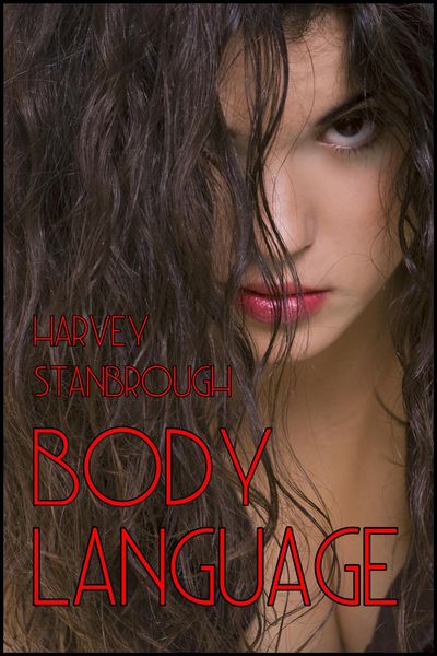 Produktbild: Body Language (Mystery)