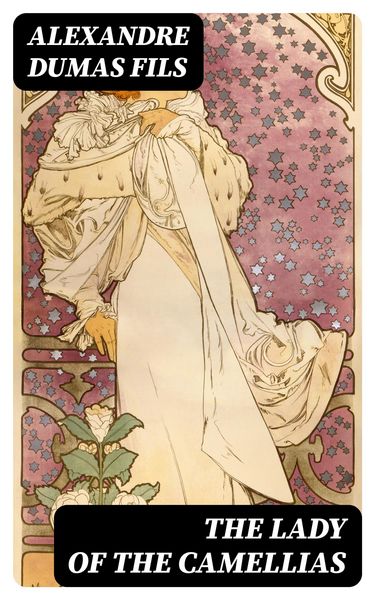 Produktbild: The Lady of the Camellias