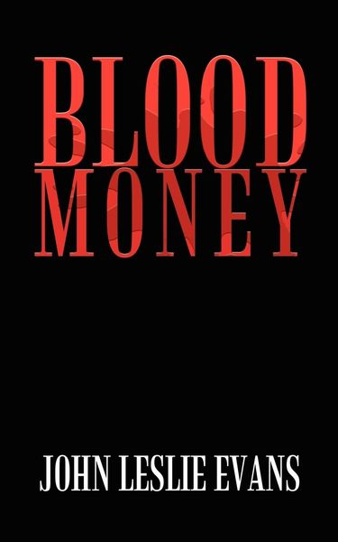 Produktbild: Blood Money