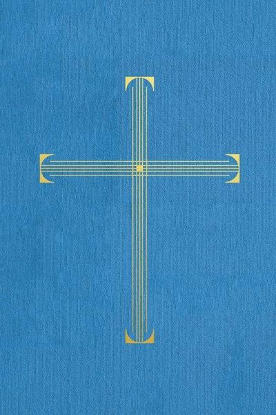 Produktbild: The 1662 Book of Common Prayer--Pew Format