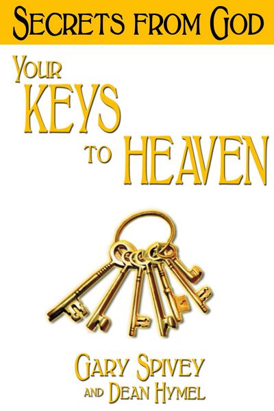 Produktbild: Your Keys to Heaven