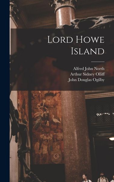 Produktbild: Lord Howe Island
