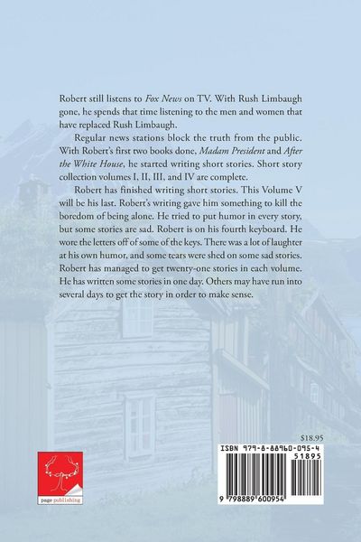 Produktbild: Short Story Collection