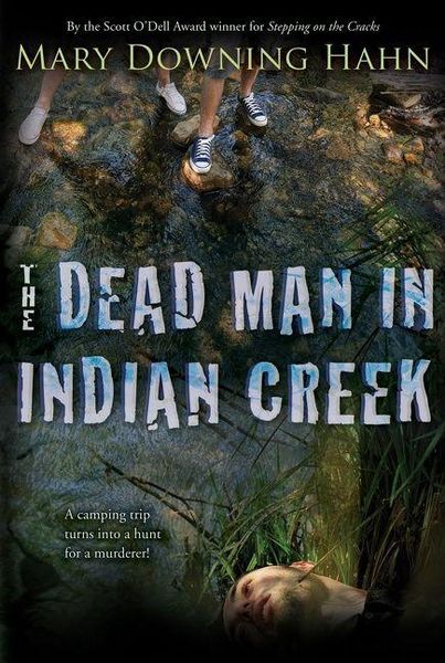Produktbild: The Dead Man in Indian Creek