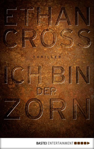 Produktbild: Ich bin der Zorn