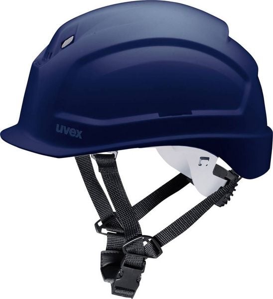 Produktbild: uvex pheos S-KR 9772534 Schutzhelm Blau