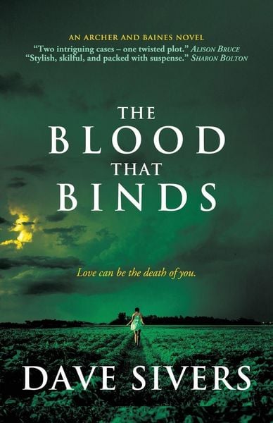 Produktbild: The Blood That Binds