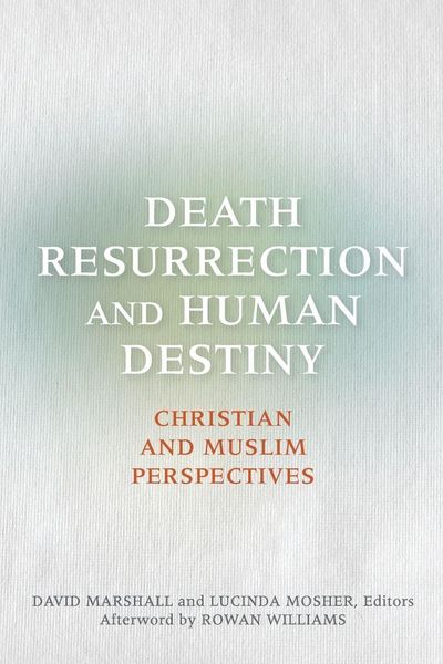 Produktbild: Death, Resurrection, and Human Destiny