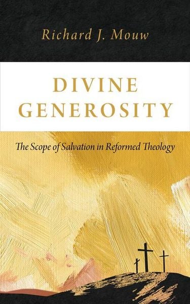 Produktbild: Divine Generosity