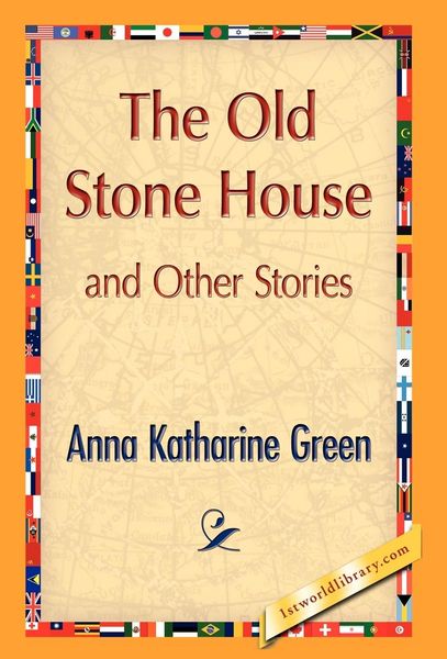 Produktbild: The Old Stone House and Other Stories