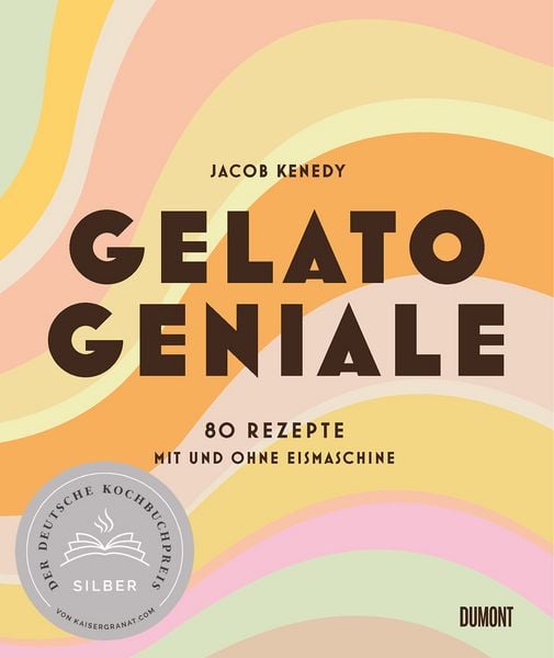 Produktbild: Gelato Geniale