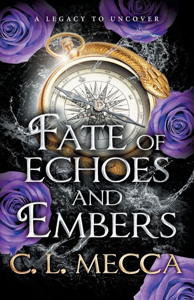 Produktbild: Fate of Echoes and Embers
